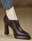 Carina Stylish Pumps