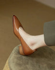 Helen Classic Pumps