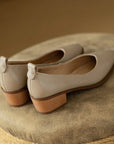 Helen Classic Pumps