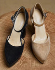 Celeste Elegant Pumps