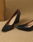 Verona Elegant Pumps