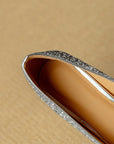 Gloria Glitter Pumps