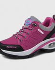 Leslie | Comfortable Sneakers