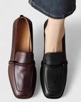 Emma | Women Classic Slip-On Comfortable Loafers