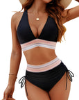 Élora – Sculpting in Elegant Bikini