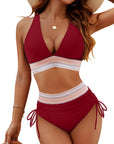 Élora – Sculpting in Elegant Bikini