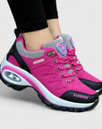 Leslie | Comfortable Sneakers