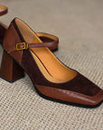 Florence Classic Pumps
