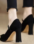 Mora Elegant Pumps
