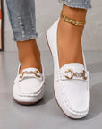 Essential Loafer