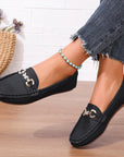 Essential Loafer