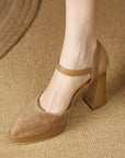 Celeste Elegant Pumps
