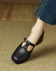 Ysolenne T-Strap