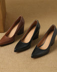 Verona Elegant Pumps