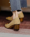 Cecilia™ | Orthopedic heels