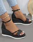 Beatrice | Women Summer Orthopedic Style Sandals