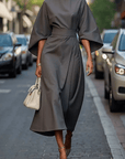 Marielle | Timeless Luxe Dress