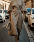 Marielle | Timeless Luxe Dress
