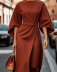 Marielle | Timeless Luxe Dress