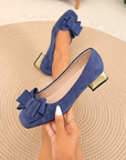 Evelina | Elegent Heel