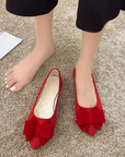 Evelina | Elegent Heel