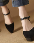 Celeste Elegant Pumps