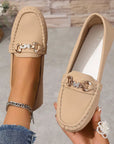 Essential Loafer