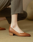 Helen Classic Pumps