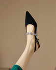 Isabelle Elegant Pumps