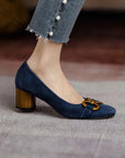 Cecilia™ | Orthopedic heels