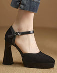 Celeste Elegant Pumps