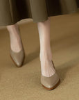 Helen Classic Pumps