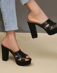 Elena™ | All Day Comfort Heels