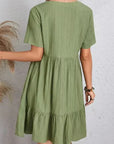 Juliette | Flattering Tummy-Control Midi Dress