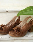 Serena™ | Chic Heels for Women