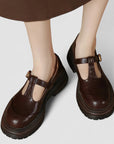 Riley | Women Orthopedic Mary Jane Winter Shoes