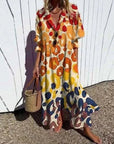 Rimmey | Beachcomber Boho Dress