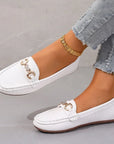 Essential Loafer