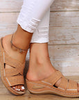Aria - All Day Comfort Sandals