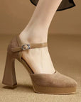 Celeste Elegant Pumps
