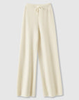 Madison | Women’s Winter Wide Leg Knit Pants