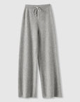 Madison | Women’s Winter Wide Leg Knit Pants