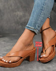 Tilly | Women's Sandals