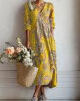 KELLY | Comfortable Everyday Dress