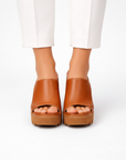 Mizella™ | All Day Comfort Heels