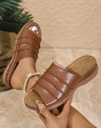 Theodora | Chic Sandals for Women