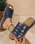 Theodora | Chic Sandals for Women