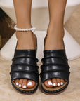 Theodora | Chic Sandals for Women