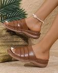Theodora | Chic Sandals for Women