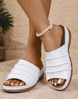 Theodora | Chic Sandals for Women